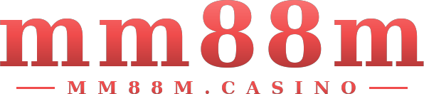 mm88m logo