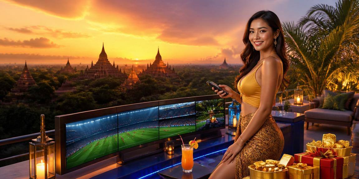 mm88m Sportsbook ကြိုဆို