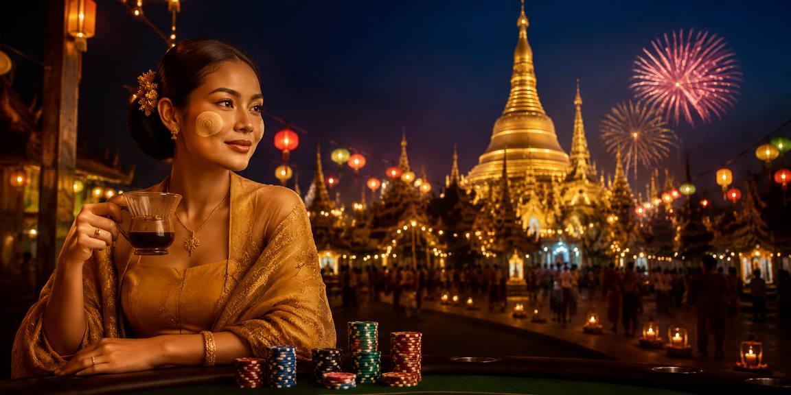mm88m Ultimate Poker Challenge တွင် ဘာတွေရှိသလဲ